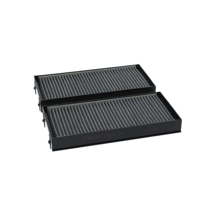 Aktif Karbonlu Polen Filtresi BMW X5 ve X6 İçin - BOSCH 1987432419