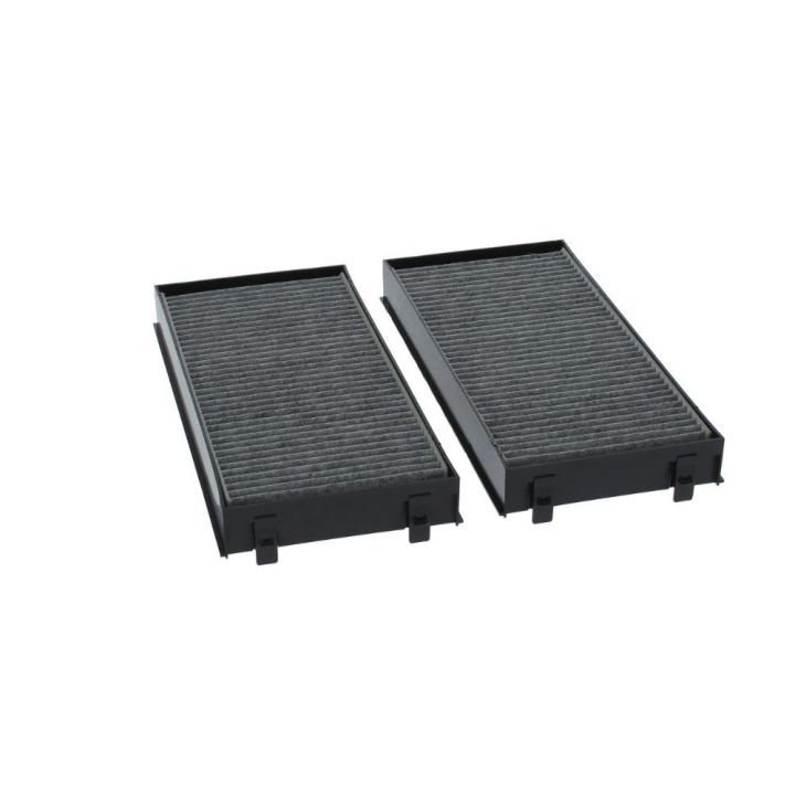 Aktif Karbonlu Polen Filtresi BMW X5 ve X6 İçin - BOSCH 1987432419