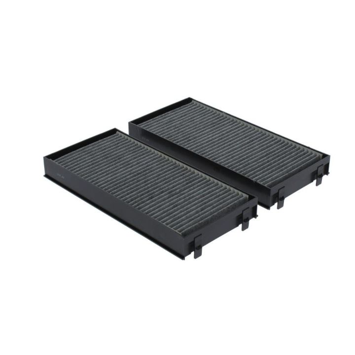 Aktif Karbonlu Polen Filtresi BMW X5 ve X6 İçin - BOSCH 1987432419