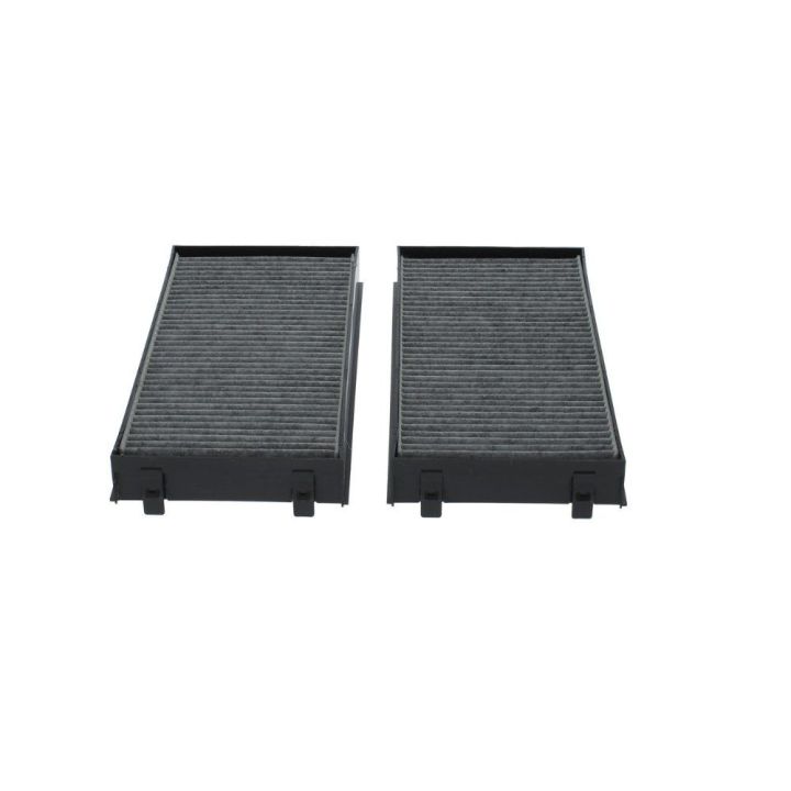 Aktif Karbonlu Polen Filtresi BMW X5 ve X6 İçin - BOSCH 1987432419