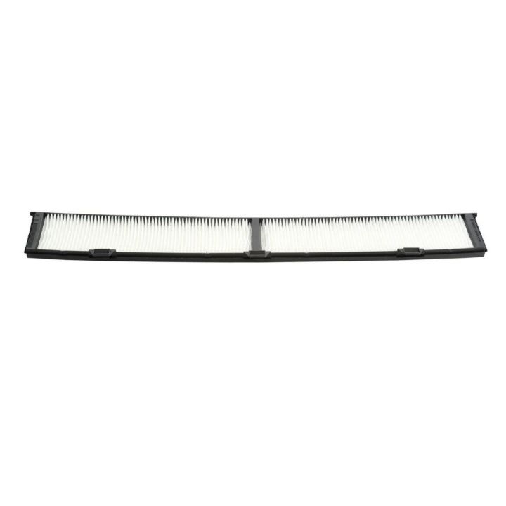 Polen Filtresi BMW 1 Serisi, 3 Serisi ve X1 Modelleri İçin - BOSCH 1987432124