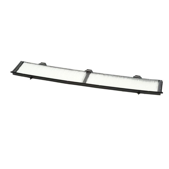 Polen Filtresi BMW 1 Serisi, 3 Serisi ve X1 Modelleri İçin - BOSCH 1987432124