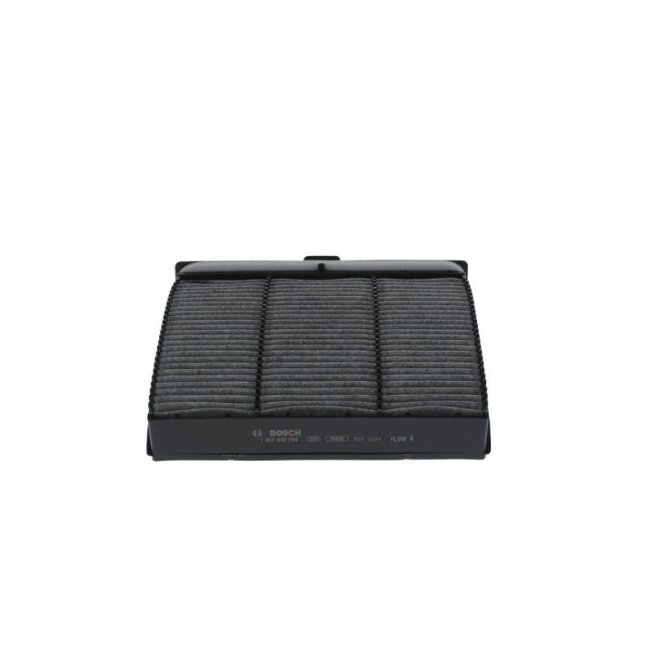 Aktif Karbonlu Polen Filtresi Renault Scenic II İçin - BOSCH 1987432394
