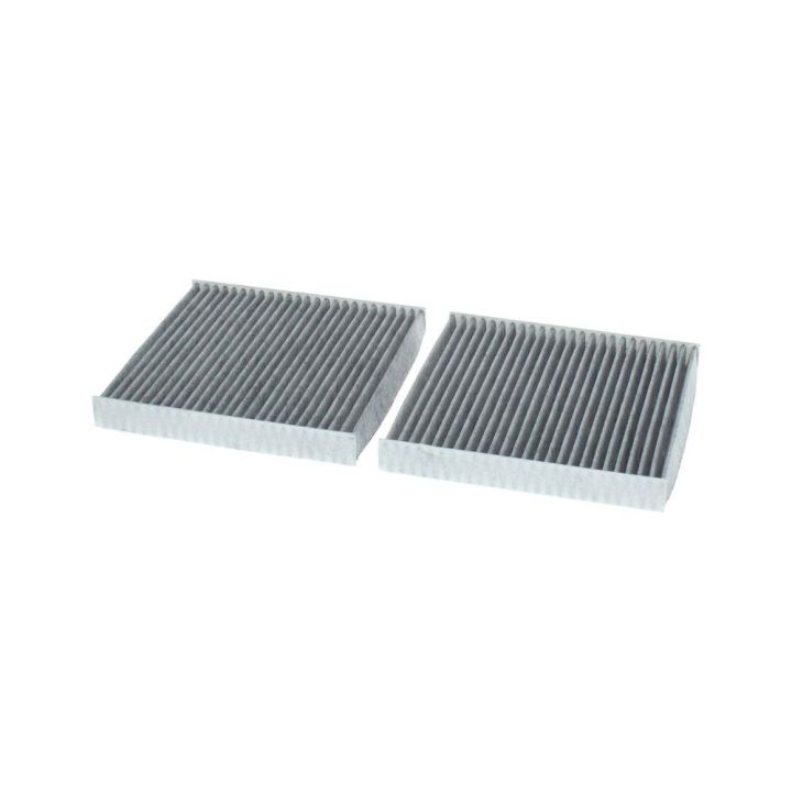 Aktif Karbonlu Polen Filtresi BMW X3 ve X4 İçin - BOSCH 1987432542