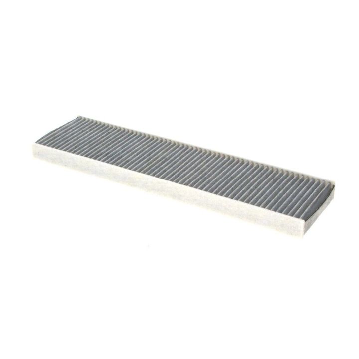 Aktif Karbonlu Polen Filtresi Mini - BOSCH 1987435537