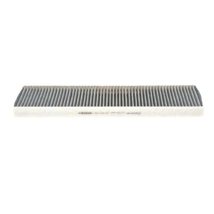 Aktif Karbonlu Polen Filtresi Mini - BOSCH 1987435537