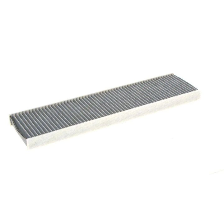 Aktif Karbonlu Polen Filtresi Mini - BOSCH 1987435537