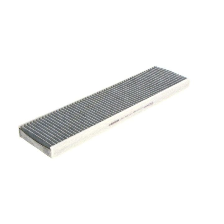 Aktif Karbonlu Polen Filtresi Mini - BOSCH 1987435537