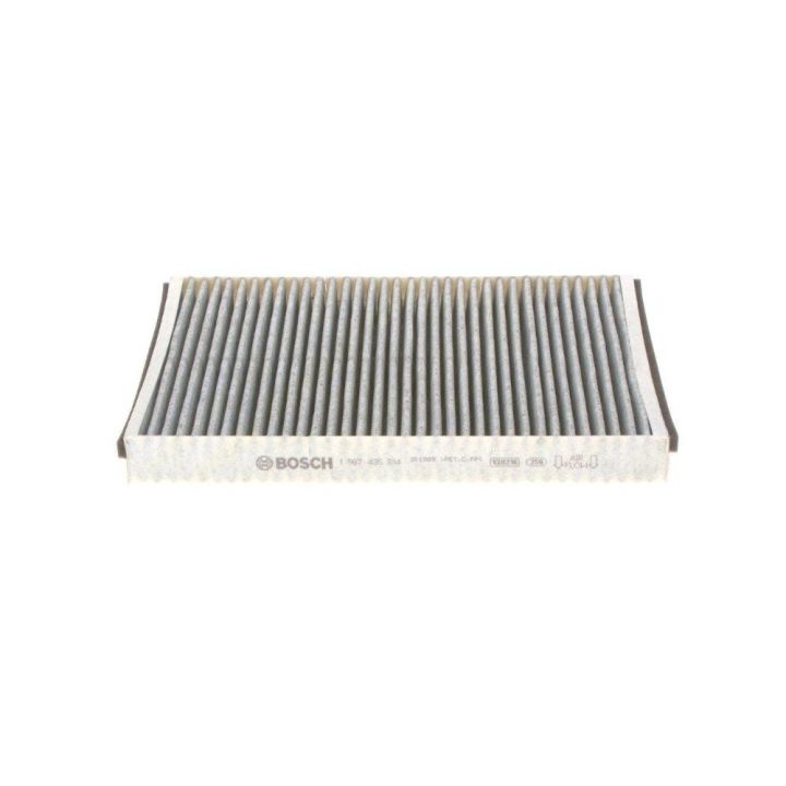 Aktif Karbonlu Polen Filtresi Opel Astra (2004-) - BOSCH 1987435514