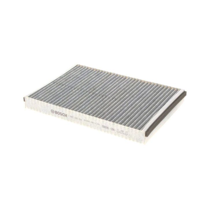 Aktif Karbonlu Polen Filtresi Opel Astra (2004-) - BOSCH 1987435514