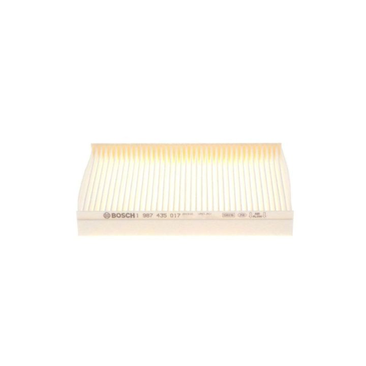Polen Filtresi Fiat 500L Multijet (2012-) - BOSCH 1987435017