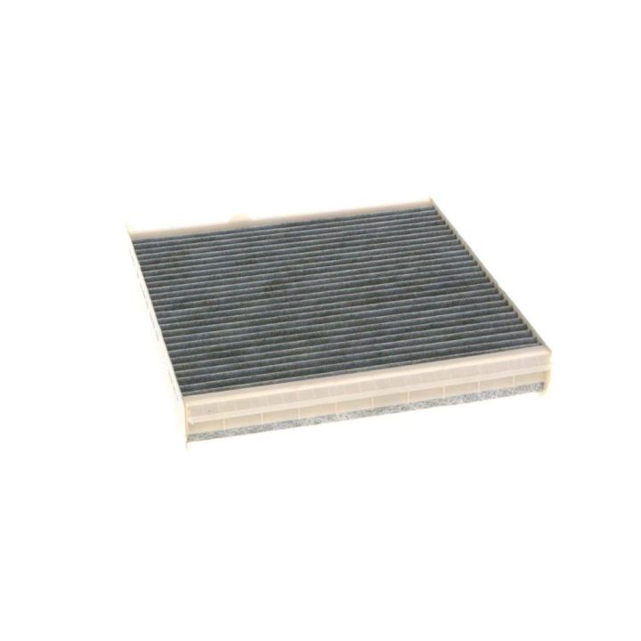 Aktif Karbonlu Polen Filtresi Volvo V70 II S60 I XC90 S80 I XC70 I - BOSCH 1987432464