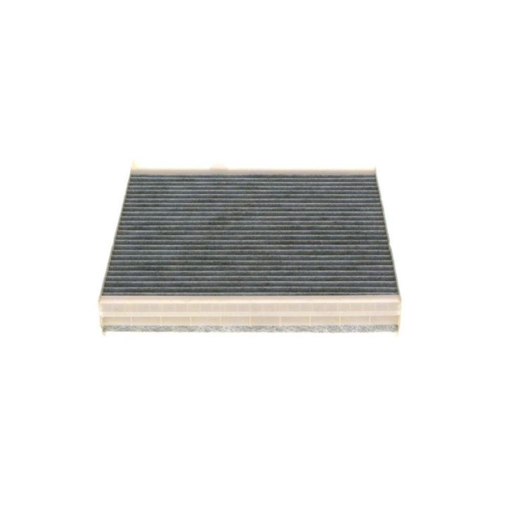 Aktif Karbonlu Polen Filtresi Volvo V70 II S60 I XC90 S80 I XC70 I - BOSCH 1987432464