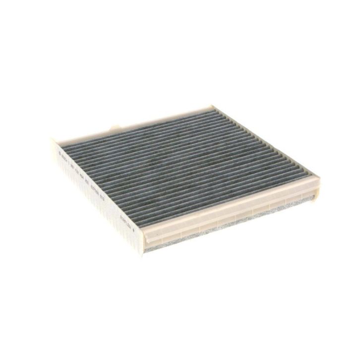 Aktif Karbonlu Polen Filtresi Volvo V70 II S60 I XC90 S80 I XC70 I - BOSCH 1987432464