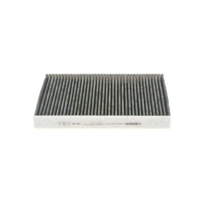 Aktif Karbonlu Polen Filtresi C5 III C6 407 (2004-) - BOSCH 1987432311