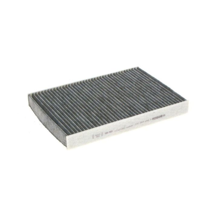 Aktif Karbonlu Polen Filtresi C5 III C6 407 (2004-) - BOSCH 1987432311