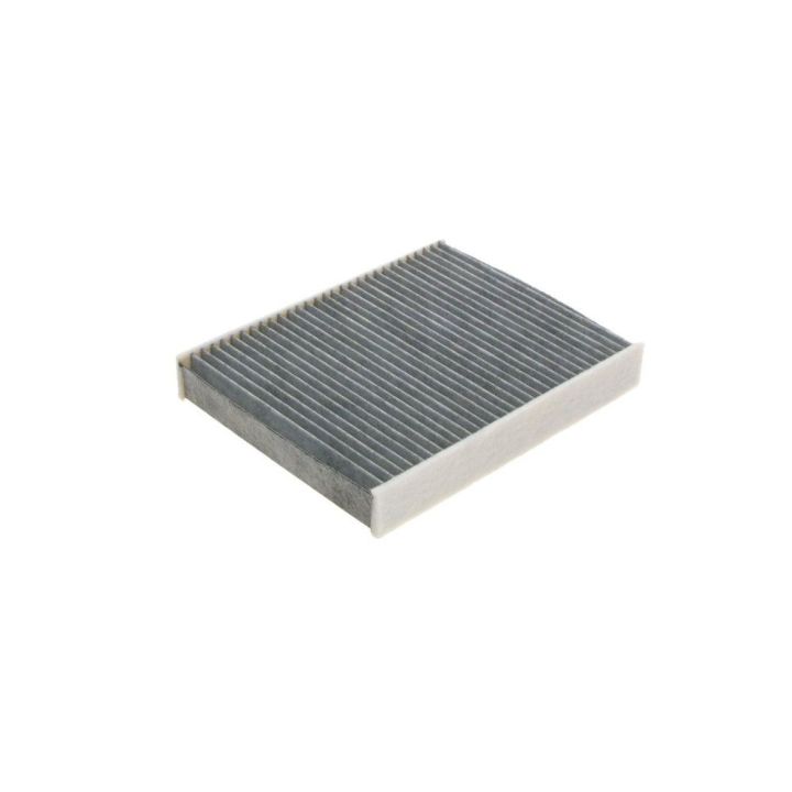 Aktif Karbonlu Polen Filtresi Fiesta V Fusion Mazda II (2002-) - BOSCH 1987432387