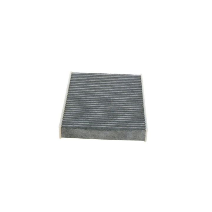Aktif Karbonlu Polen Filtresi Fiesta V Fusion Mazda II (2002-) - BOSCH 1987432387