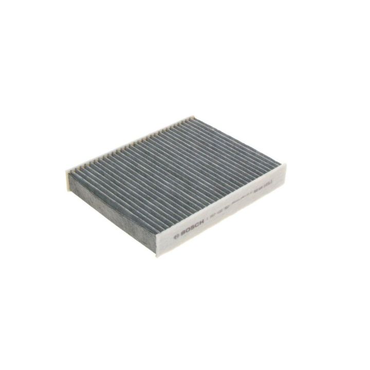 Aktif Karbonlu Polen Filtresi Fiesta V Fusion Mazda II (2002-) - BOSCH 1987432387