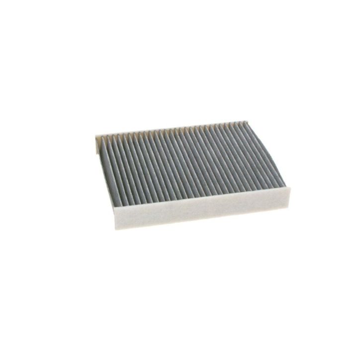 Aktif Karbonlu Polen Filtresi Fiesta V Fusion Mazda II (2002-) - BOSCH 1987432387
