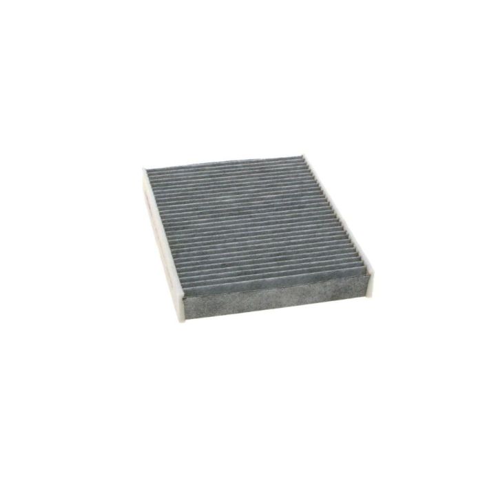 Aktif Karbonlu Polen Filtresi Fiesta V Fusion Mazda II (2002-) - BOSCH 1987432387