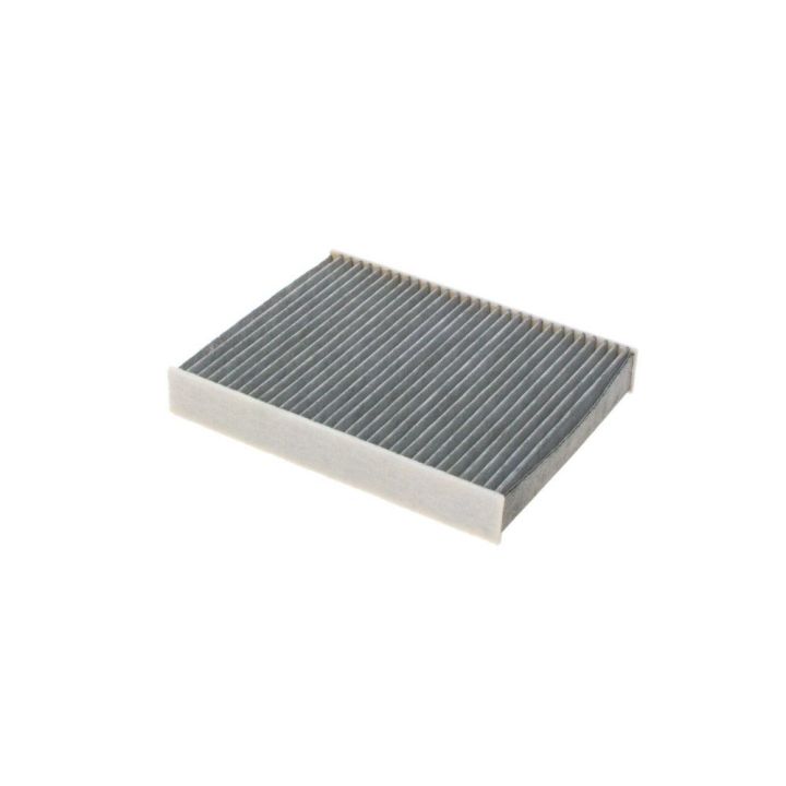 Aktif Karbonlu Polen Filtresi Fiesta V Fusion Mazda II (2002-) - BOSCH 1987432387