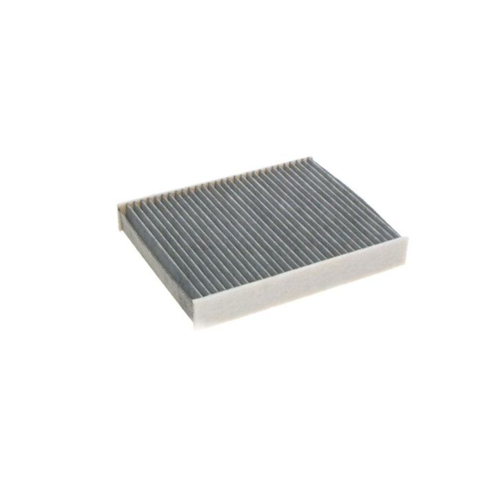 Aktif Karbonlu Polen Filtresi Fiesta V Fusion Mazda II (2002-) - BOSCH 1987432387