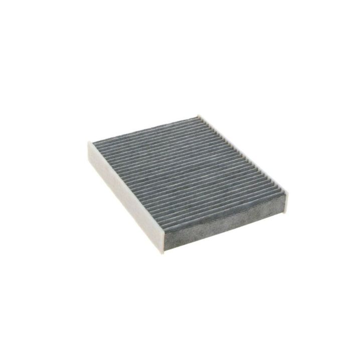 Aktif Karbonlu Polen Filtresi Fiesta V Fusion Mazda II (2002-) - BOSCH 1987432387