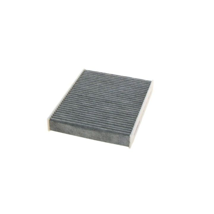 Aktif Karbonlu Polen Filtresi Fiesta V Fusion Mazda II (2002-) - BOSCH 1987432387