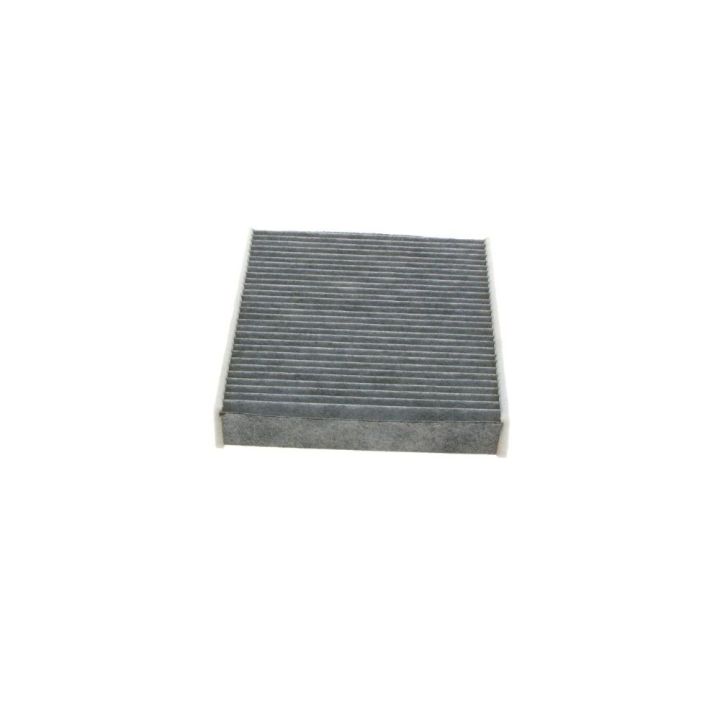Aktif Karbonlu Polen Filtresi Fiesta V Fusion Mazda II (2002-) - BOSCH 1987432387