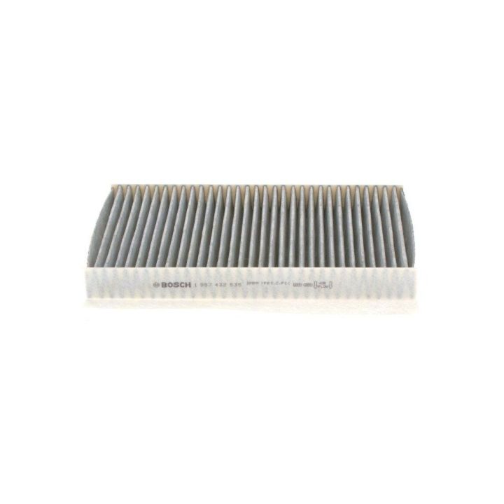 Aktif Karbonlu Polen Filtresi Range Rover Sport Discovery III IV - BOSCH 1987432535