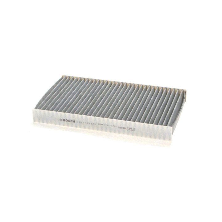 Aktif Karbonlu Polen Filtresi Range Rover Sport Discovery III IV - BOSCH 1987432535
