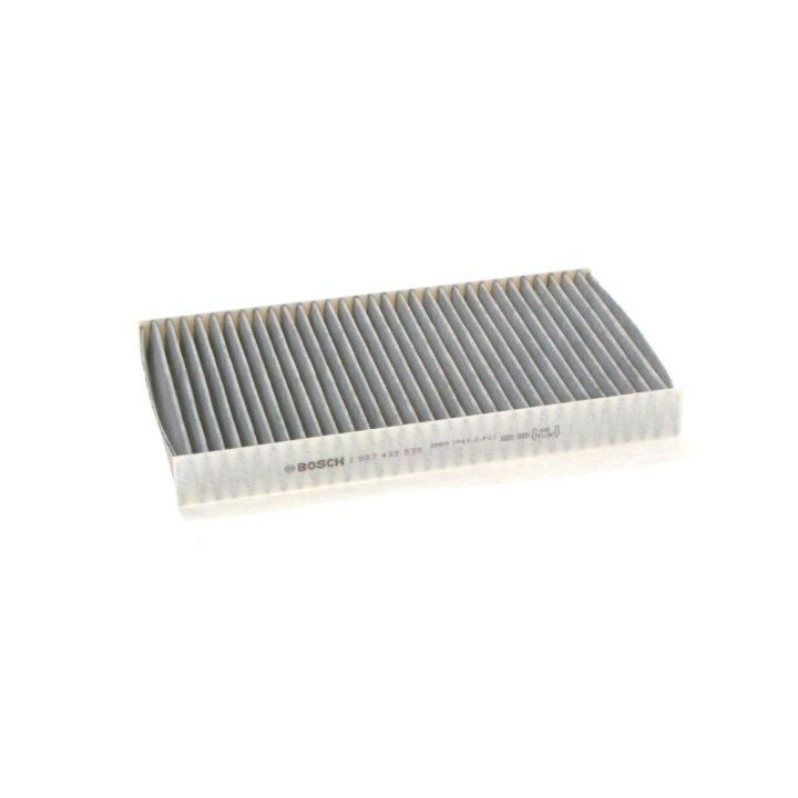 Aktif Karbonlu Polen Filtresi Range Rover Sport Discovery III IV - BOSCH 1987432535