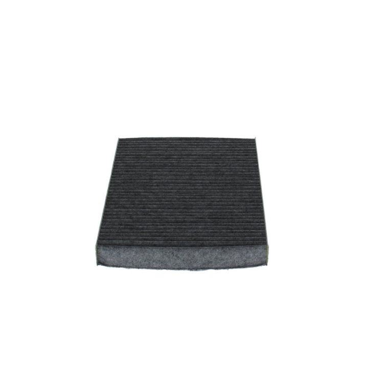 Aktif Karbonlu Polen Filtresi Audi A4 A6 Seat - BOSCH 1987432371