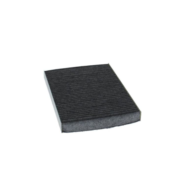 Aktif Karbonlu Polen Filtresi Audi A4 A6 Seat - BOSCH 1987432371