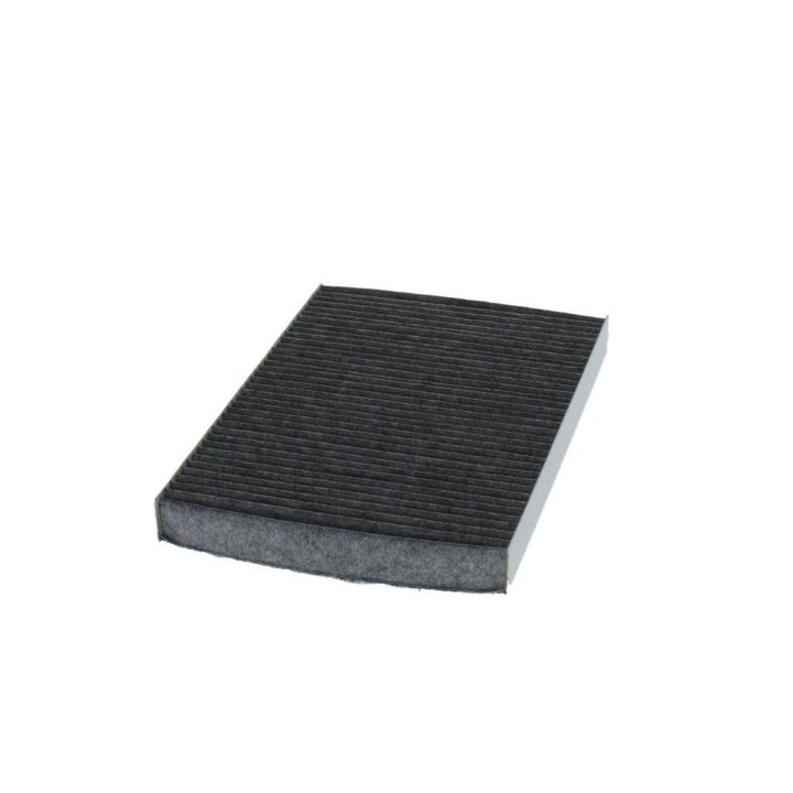 Aktif Karbonlu Polen Filtresi Audi A4 A6 Seat - BOSCH 1987432371