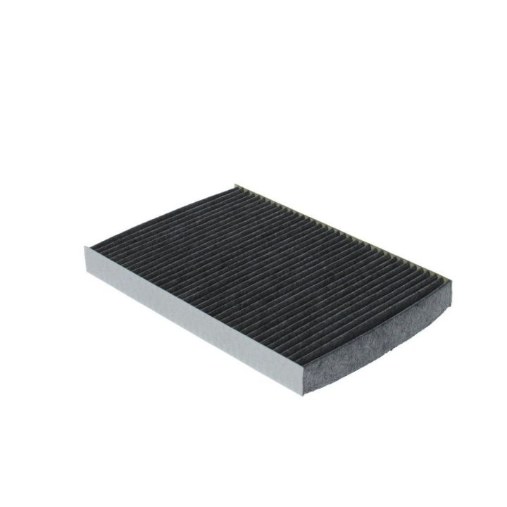 Aktif Karbonlu Polen Filtresi Audi A4 A6 Seat - BOSCH 1987432371