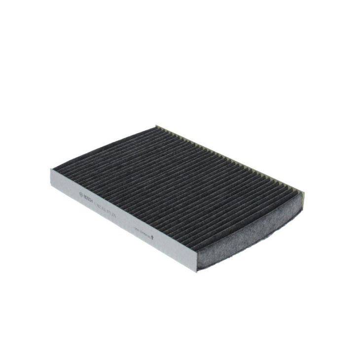 Aktif Karbonlu Polen Filtresi Audi A4 A6 Seat - BOSCH 1987432371