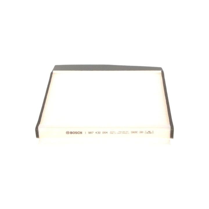 Polen Filtresi Volvo S60 S80 V70 XC90 - BOSCH 1987432064