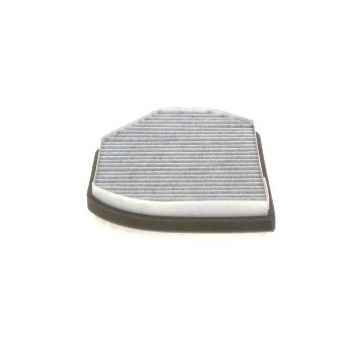 Aktif Karbonlu Polen Filtresi Mercedes W202 C208 W210 R170 - BOSCH 1987432301