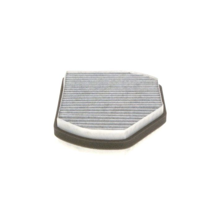 Aktif Karbonlu Polen Filtresi Mercedes W202 C208 W210 R170 - BOSCH 1987432301