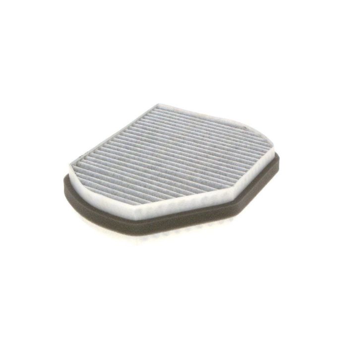 Aktif Karbonlu Polen Filtresi Mercedes W202 C208 W210 R170 - BOSCH 1987432301