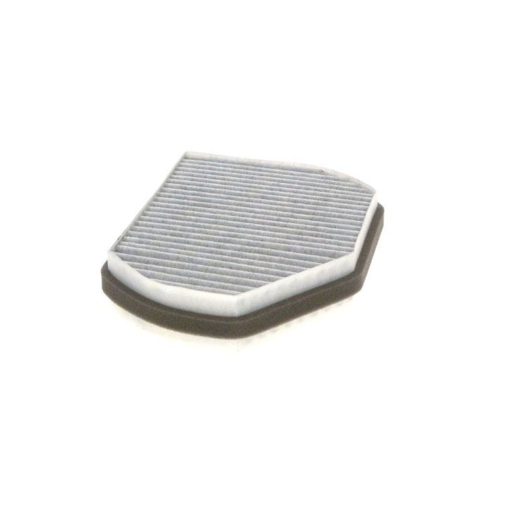 Aktif Karbonlu Polen Filtresi Mercedes W202 C208 W210 R170 - BOSCH 1987432301