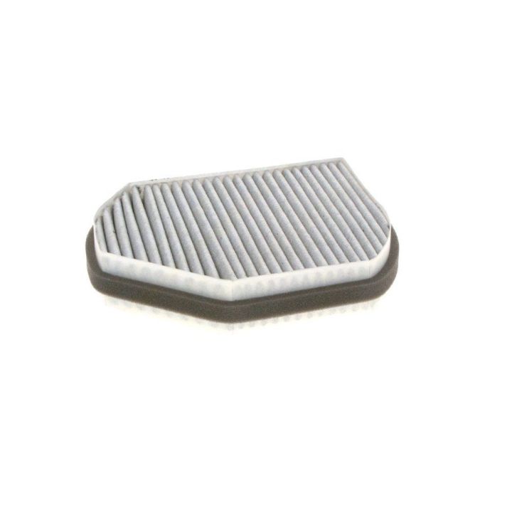 Aktif Karbonlu Polen Filtresi Mercedes W202 C208 W210 R170 - BOSCH 1987432301