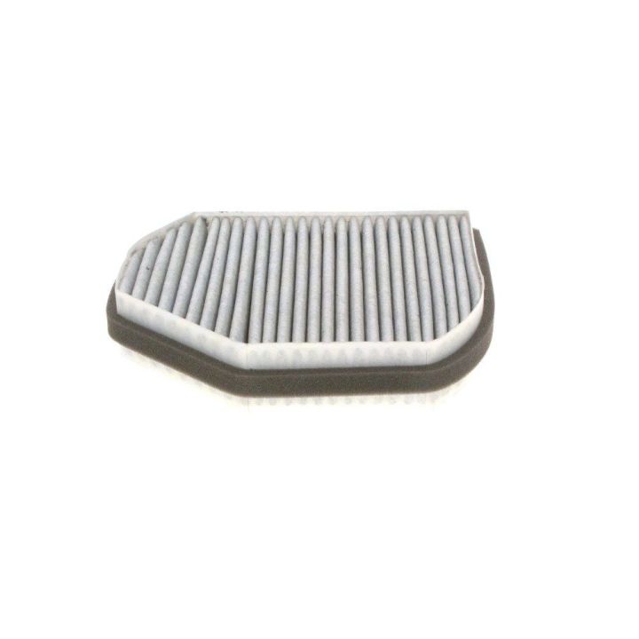 Aktif Karbonlu Polen Filtresi Mercedes W202 C208 W210 R170 - BOSCH 1987432301