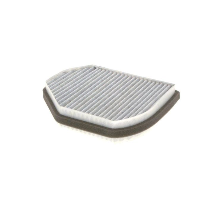 Aktif Karbonlu Polen Filtresi Mercedes W202 C208 W210 R170 - BOSCH 1987432301