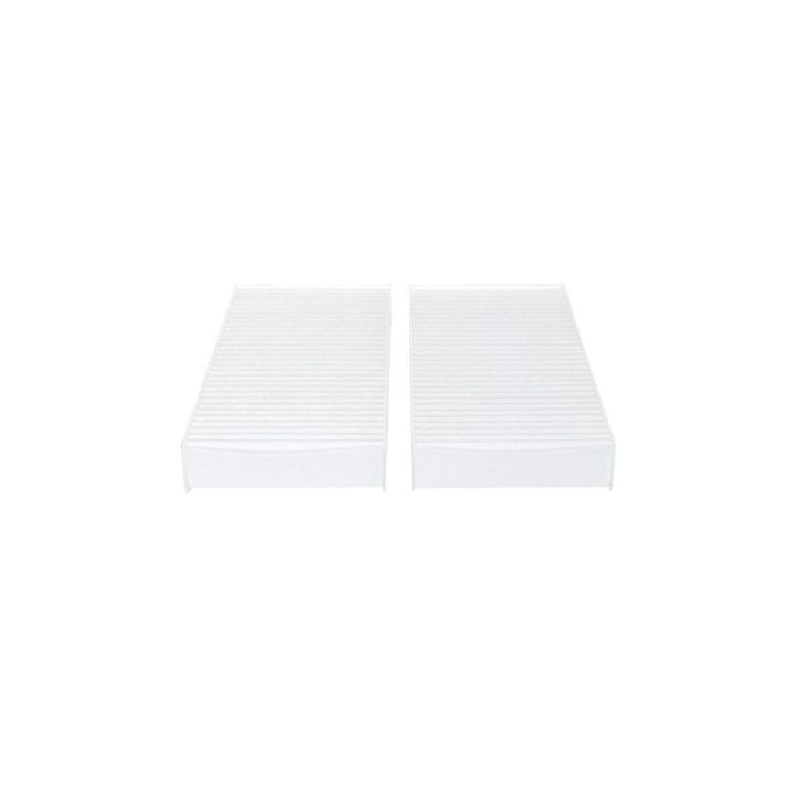 Polen Filtresi Honda Civic HRV CRV (1999-2006) (Çiftli) - BOSCH 1987432220