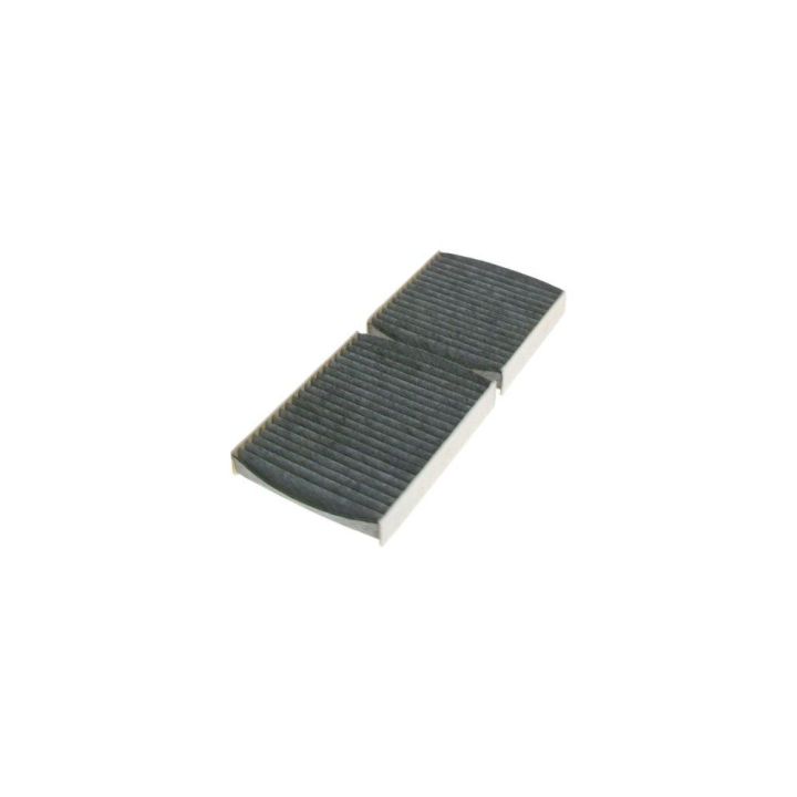 Aktif Karbonlu Polen Filtresi C3 III DS3 C3 Picasso 208 207 İçin (2006-) - BOSCH 1987432436