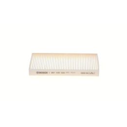 Polen Filtresi Jeep Cherokee (2008-) Grand Cherokee (2007-2008) Nitro (2007-) İçin - BOSCH 1987435008
