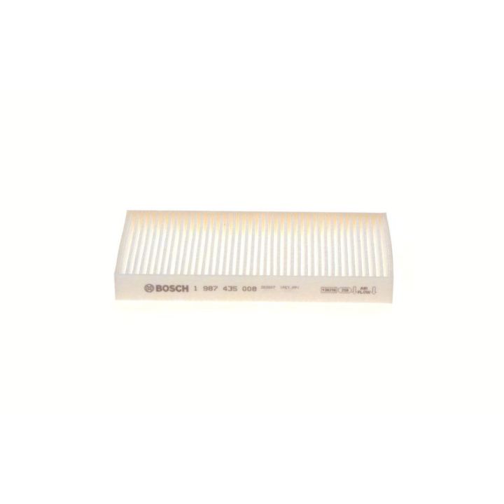 Polen Filtresi Jeep Cherokee (2008-) Grand Cherokee (2007-2008) Nitro (2007-) İçin - BOSCH 1987435008
